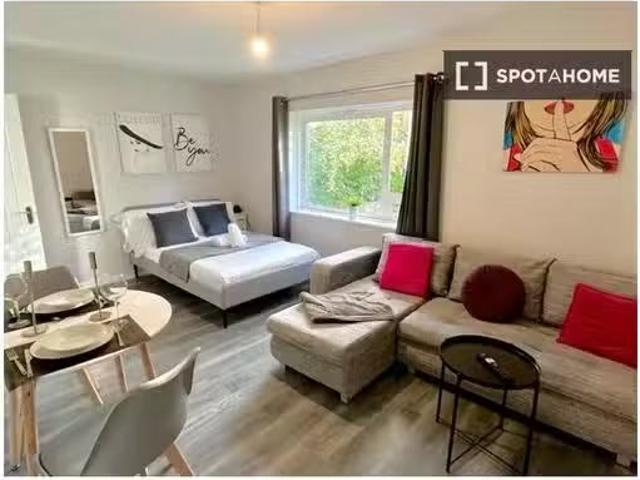 Apartment for rent in London Borough of Brent, Greater London