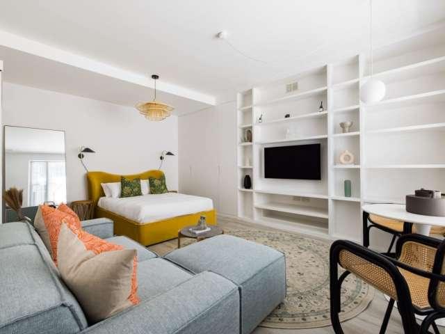 Studio for rent in Earl's Court, Greater London