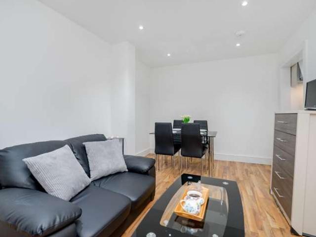 Studio for rent in Bermondsey, Greater London