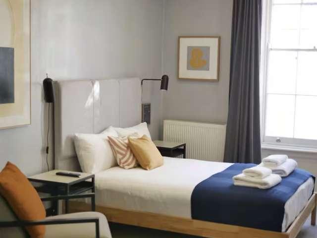 Studio for rent in Clerkenwell, Greater London