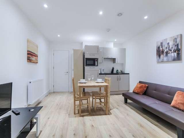 Studio for rent in Bermondsey, Greater London
