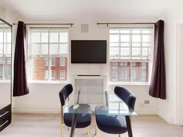 Studio for rent in Paddington, Greater London
