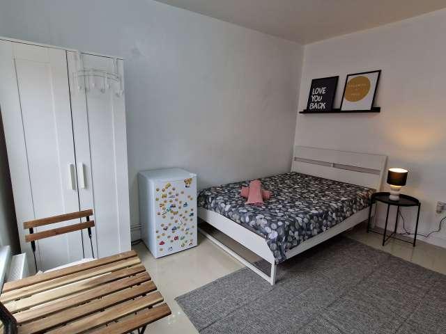 Studio for rent in St. George in the East, Greater London