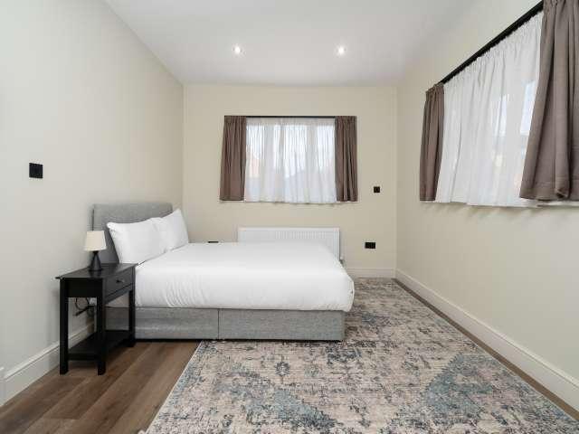 Studio for rent in London Borough of Brent, Greater London