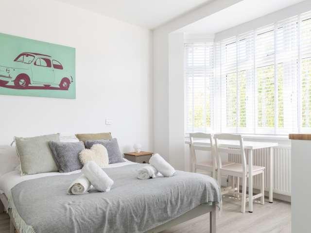 Studio for rent in London Borough of Lewisham, Greater London