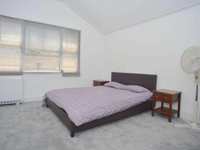 Studio for rent in City of Westminster, Greater London