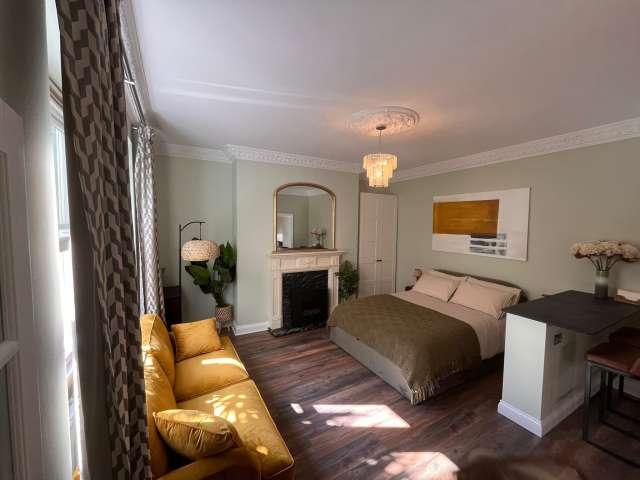 Studio for rent in City of Westminster, Greater London