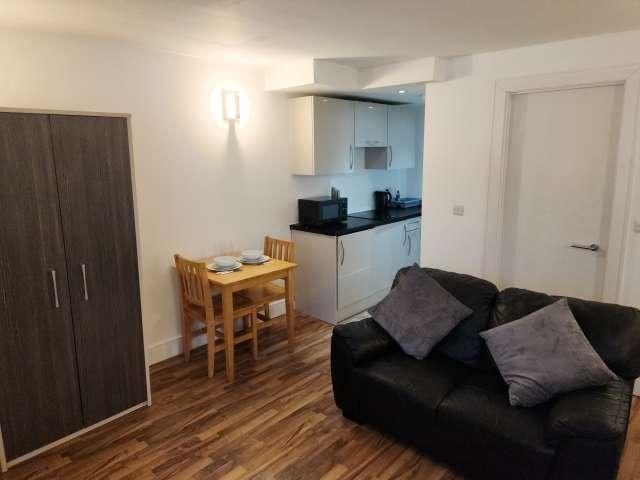 Studio for rent in Bermondsey, Greater London