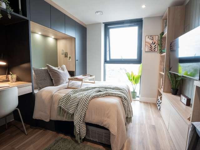 Studio for rent in Brent Cross, Greater London