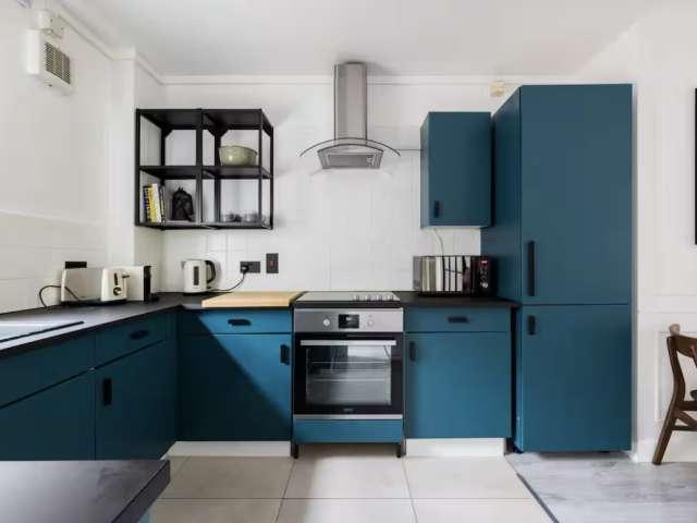 Studio for rent in Clerkenwell, Greater London