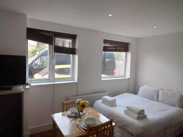 Studio for rent in Lynton Estate, Greater London