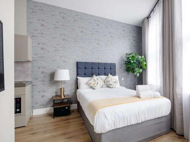 Studio for rent in London Borough of Brent, Greater London