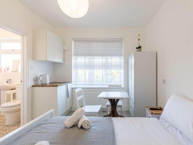 Studio for rent in London Borough of Lewisham, Greater London