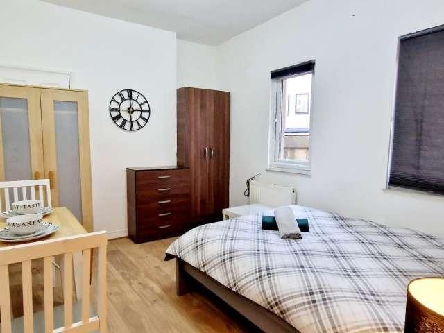 Studio for rent in St. George in the East, Whitechapel