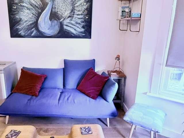 Studio for rent in London Borough of Ealing, Greater London