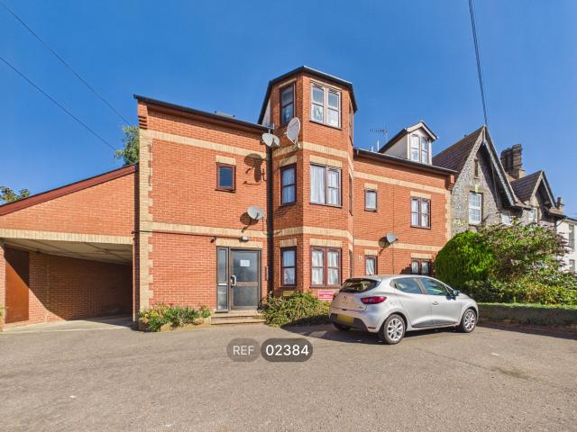 Studio for rent in The Dales, Key Street