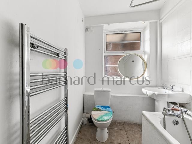 Studio for rent in London Borough of Croydon, Thornton Heath