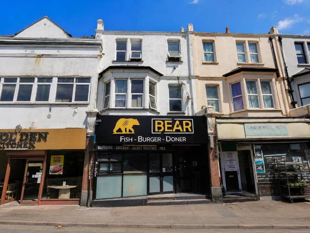 Studio for rent in Milton, Alton Barnes