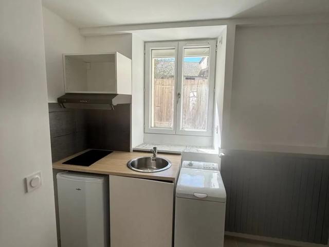 Studio location à Palaiseau, Longjumeau