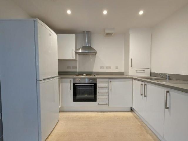 Studio for rent in Southport, Sefton