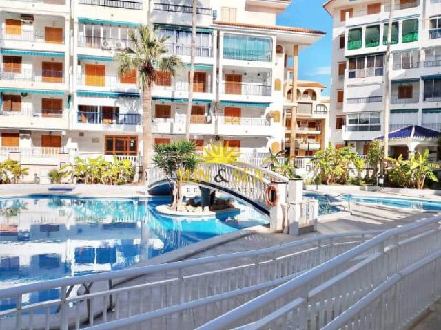 Apartamento en alquiler en La Mata, el Baix Segura / La Vega Baja