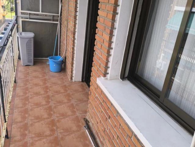 Estudio en alquiler en Salamanca, Madrid