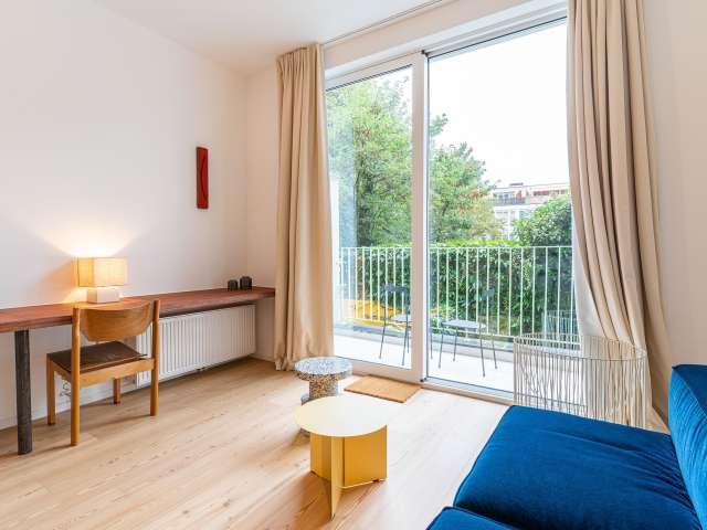 Kot location à Elsene, Bruxelles