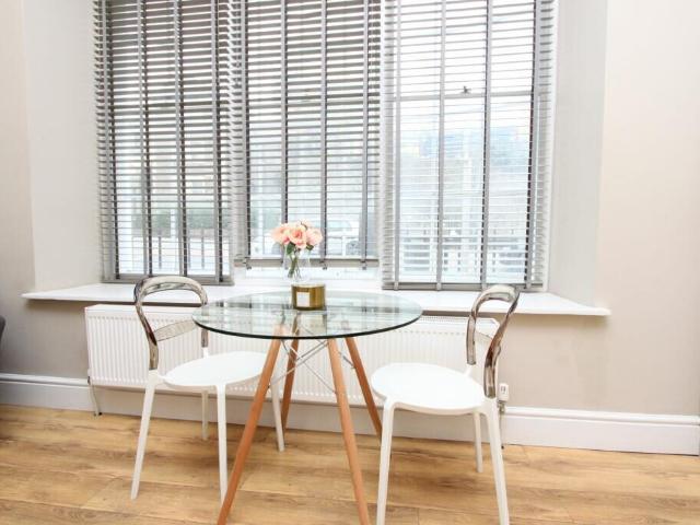 Studio for rent in City Centre, Feckenham