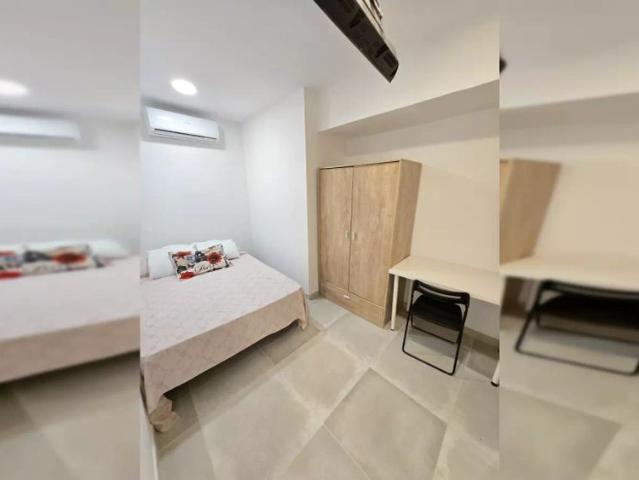 Estudio en alquiler en Salamanca, Madrid
