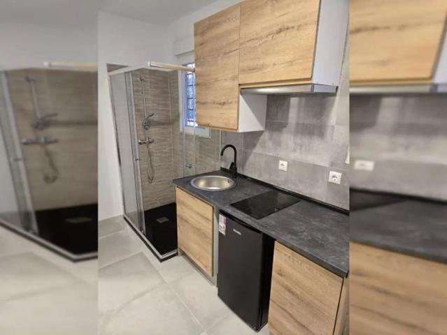 Estudio en alquiler en Salamanca, Madrid