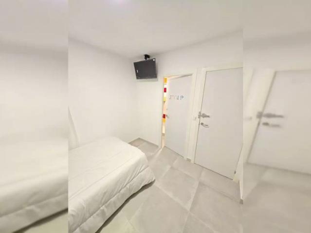 Estudio en alquiler en Salamanca, Madrid