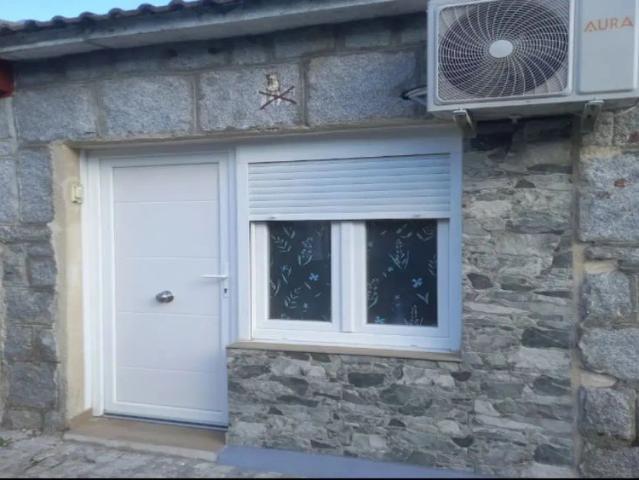 Estudio en alquiler en Salamanca, Madrid