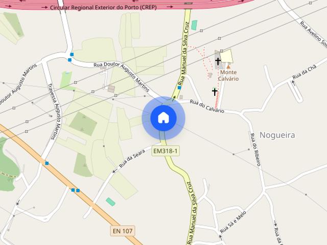 Apartamento alugar em Maia, Porto