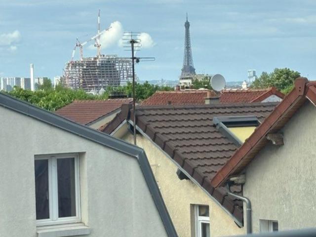 Studio location à Malakoff, Martinique