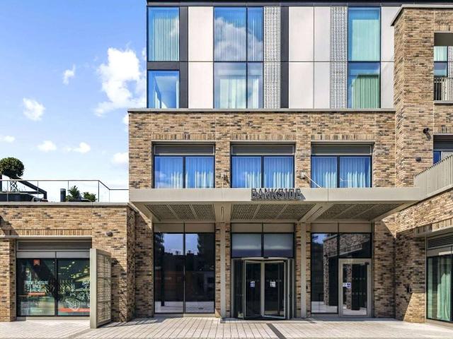 Studio for rent in Blackfriars, Salford