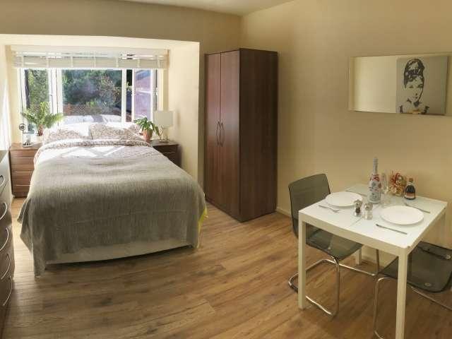 Studio for rent in Cricklewood, Greater London