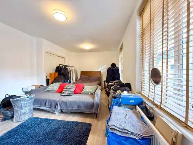 Studio for rent in Paddington, Greater London