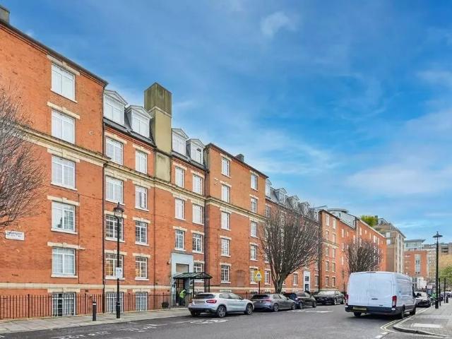 Studio for rent in Paddington, Greater London