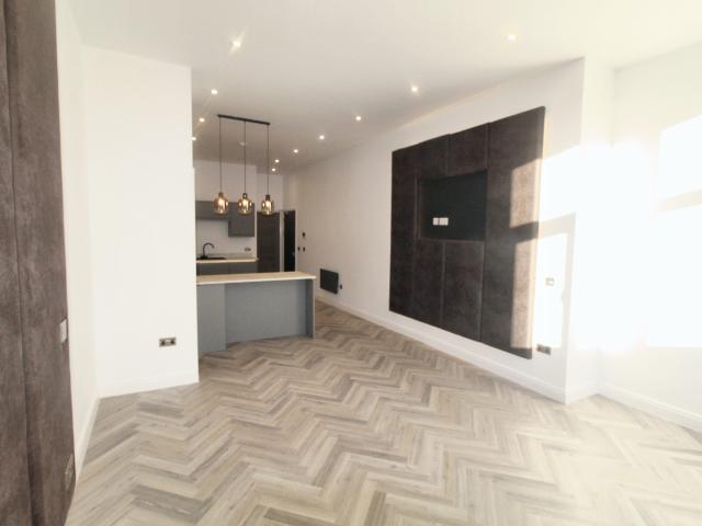 Studio for rent in Blyth, Northumberland
