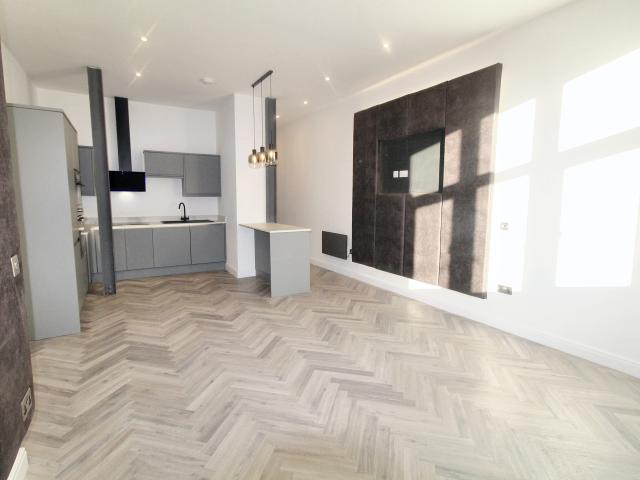 Studio for rent in Blyth, Northumberland