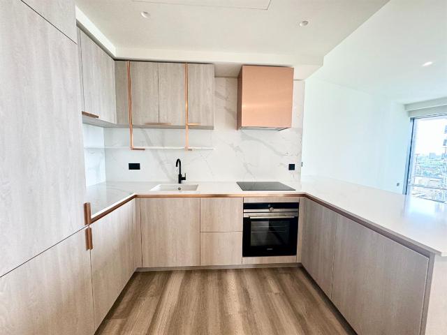 Studio for rent in Canary Wharf, Greater London