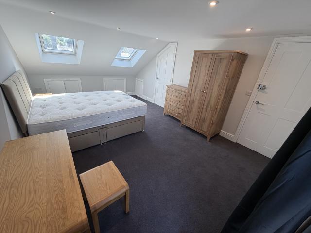 Studio for rent in Arbury, Cambridgeshire
