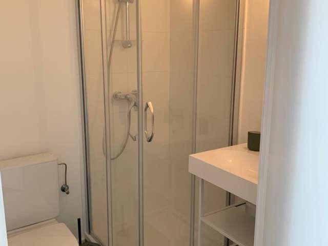 Studio location à Brussels