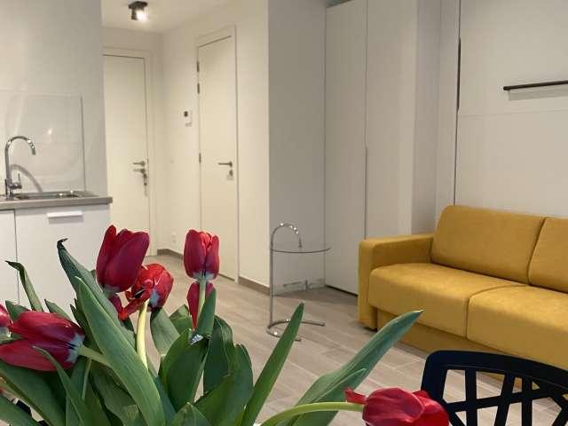 Studio location à Brussels