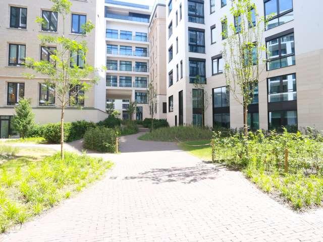 Studio location à Brussels