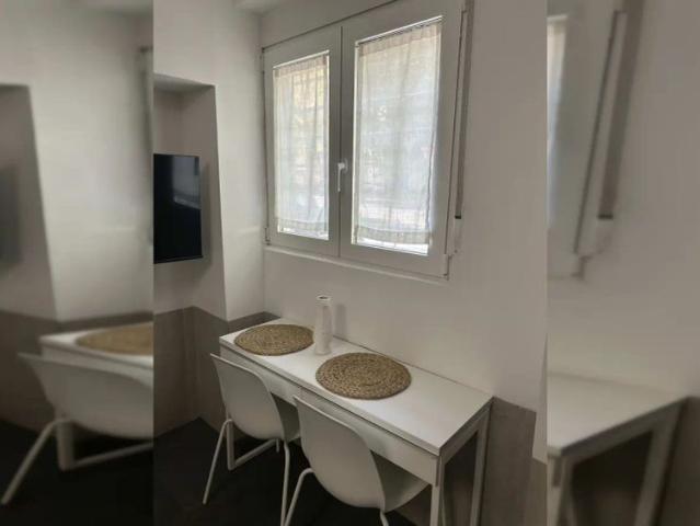Estudio en alquiler en Ciutat Vella, Comarca de València