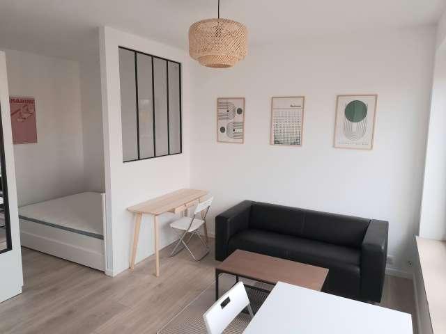 Kot location à Elsene, Bruxelles