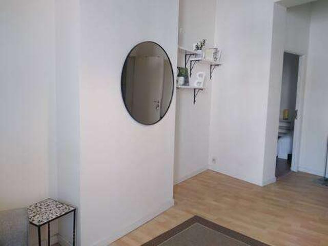 Kot location à Elsene, Bruxelles