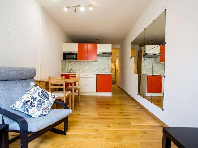 Kot location à Elsene, Bruxelles