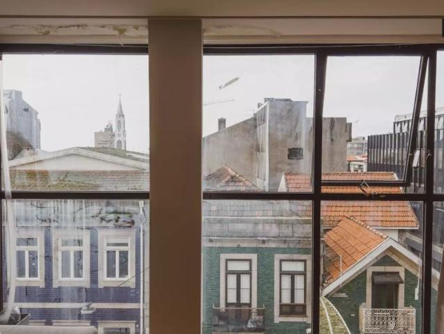 Estúdio alugar em Conjunto Urbano da Ribeira, Porto